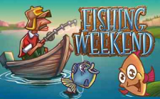 La slot machine Fishing Weekend
